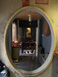 -汉刺青TATTOO STUDIO