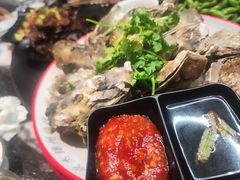 -刘成杰锦州烧烤(南河路店)