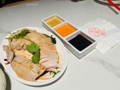 -芽笼芽笼新加坡餐厅(环球港店)