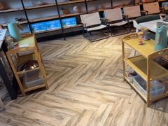 -狐狸爱上椰子鸡(滨江星光大道店)