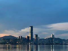 -深圳湾公园(南山区)