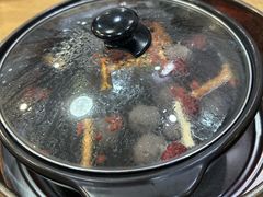 -濠轩阁特色生蚝火锅(水湾路店)