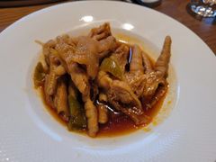 -小厨师·二十年沈家门小海鲜(百井坊巷店)