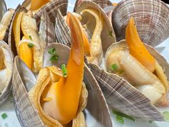 -九號院子海鲜烧烤