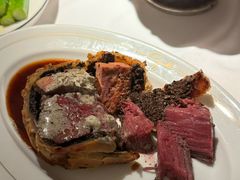 -壳里西餐厅Coquille Seafood Bistro(蒙自路店)