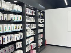 -Apple授权服务商·尚易(大理恒邦时代天街店)