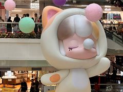-广州天河城购物中心