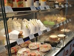 -西点坊(浦东香格里拉店)