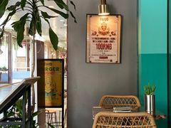 -TEQO·Mexican food & Bar