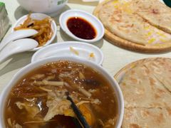 -甲乙饼·手工牛肉饼(东方广场店)