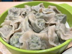 -老边饺子馆(东单店)