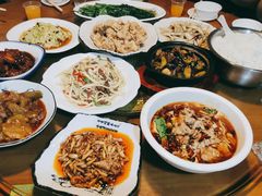 -大隐隐于市私房菜(保和小区店)