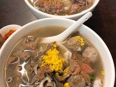 -潮镇老尾牛杂(环城西路店)