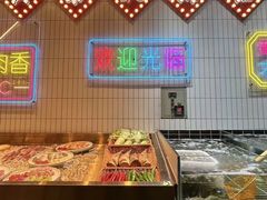-黄弟大排档·湖南菜·小龙虾·小海鲜(凯旋北路店)