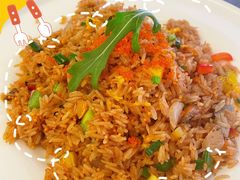 -OLD TREE老树咖啡·西餐厅(台山人工湖店)