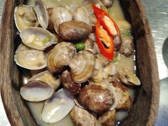 -鱼库·不仅是一家烤鱼店(车公庙店)