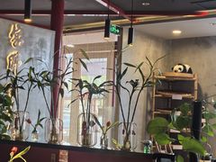 -四川饭店·小龙虾(长白店)