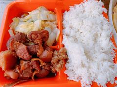 猪脚饭-陈记汤饭(水巷口店)