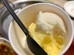 -锅儿欢海鲜火锅烤肉自助餐(东港凯虹店)