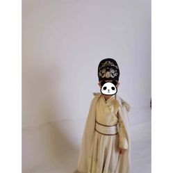 -盘子女人坊古装写真摄影