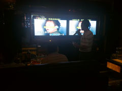 包厢-ALICE PARTY自助式  KTV(松柏路店)