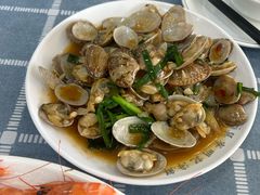 -明记海鲜大排档(巽寮湾店)