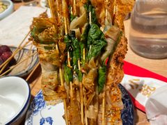 -小乾杯串店•16年沈阳烧烤(文安路店)