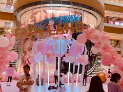 -深圳来福士广场