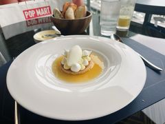 -福楼毕斯罗F Bistronome(国贸商城约会地标景观店)