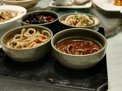 -百姓厨房(凤翔泥塑坊店)