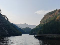 -仙居谷风景区