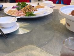-聚福宝合苑食府(南头镇店)