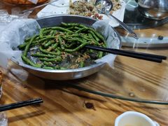 惹味豆角-石岐乳鸽村(桥观坊南四巷店)