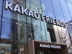 -KAKAO FRIENDS(弘大店)