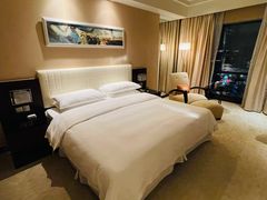 -杭州龙禧福朋喜来登酒店