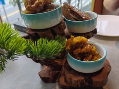 -佬太公海鸭·海鲜大排档(上海总店)