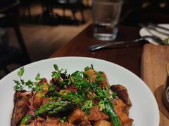 -Bistro 63 创意融合料理(广粤天地店)