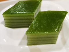 椰汁糕-椰小调.儋州米烂(名门店)