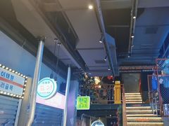 -入火韩国烤肉(凯旋广场店)