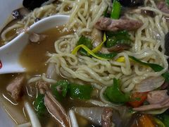 -孙家面馆(小康城店)