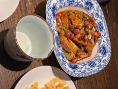 -老土灶·扬州非遗淮扬菜(大运河博物馆店)