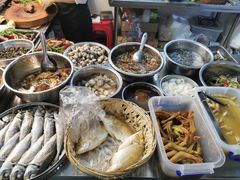 -圆蛋酒料•生腌(开元路店)