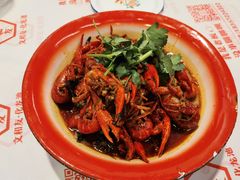 -文和友老长沙龙虾馆(化龙池店)