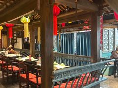 -北平盛世·新京菜·北京烤鸭(劲松·双井店)