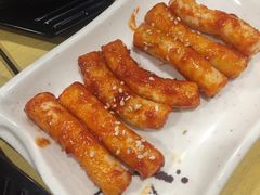 -李先生的首尔小馆(松江启源广场店)