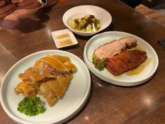 -新旺茶餐厅(嘉里城店)