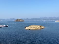 -绿城千岛湖喜来登度假酒店