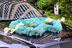点击看大图 -喜乐汇·婚车(华润橡树湾3期店)