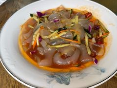 -威海九禧海鲜居渔水饺(经区店)