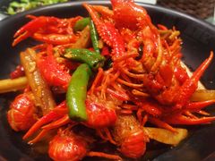 -聚味瞿记·龙虾堂(坡子街店)